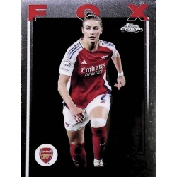 Emily Fox Arsenal WFC 70