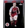 New Arrivals Emily Fox Arsenal WFC Topps Chrome UWCL 2024-25 Single Cards