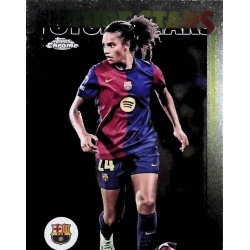 Esmee Brugts Future Stars Barcelona 71