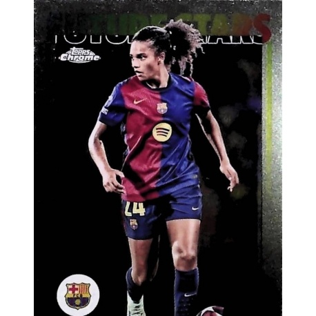 Esmee Brugts Future Stars Barcelona 71