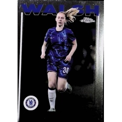 Keira Walsh Chelsea 72