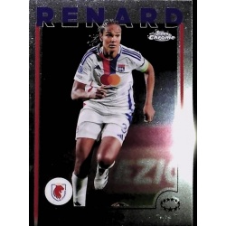 Wendie Renard OL Lyonnes 73