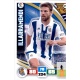 Illarramendi Real Sociedad 276 Adrenalyn XL La Liga 2015-16