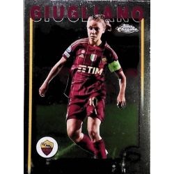 Manuela Giugliano AS Roma 74