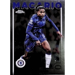 Catarina Macario Chelsea 75