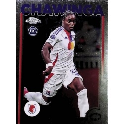 Tabitha Chawinga OL Lyonnes 76