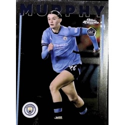 Lily Murphy Manchester City 77