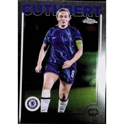 Erin Cuthbert Chelsea 79