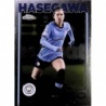 Venta Online Yui Hasegawa Manchester City Topps Chrome Women’s UCL 2024-25 Base