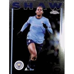 Bunny Shaw Manchester City 81