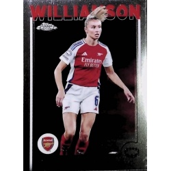 Leah Williamson Arsenal WFC 82