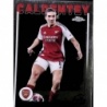 Venta Online Mariona Caldentey Arsenal WFC Topps Chrome UWCL 2024-25 Official Collection