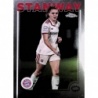 Hazte con ellos Georgia Stanway Bayern München Topps Chrome UWCL 2024-25 Official Collection