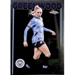 Alex Greenwood Manchester City 88
