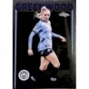 Buy Now Alex Greenwood Manchester City Topps Chrome UWCL 2024-25 Official Collection
