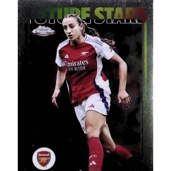 Rosa Kafaji Future Stars Arsenal WFC 89