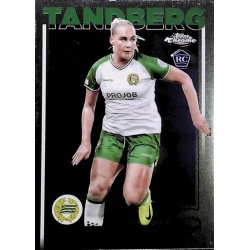 Cathinka Tandberg Hammarby IF 90