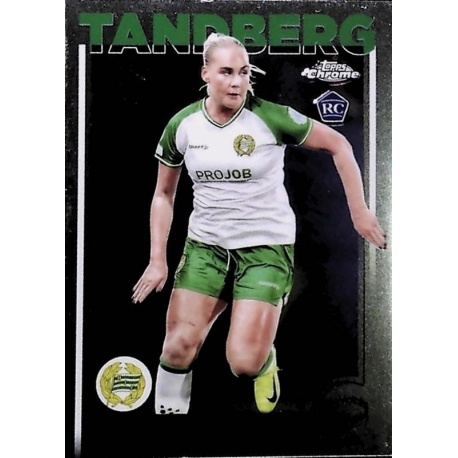 Cathinka Tandberg Hammarby IF 90