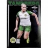 Official Cards Cathinka Tandberg Hammarby IF Topps Chrome UWCL 2024-25 Official Collection