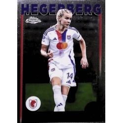 Ada Hegerberg OL Lyonnes 91