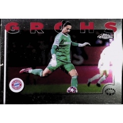 Maria Luisa Grohs Bayern München 92