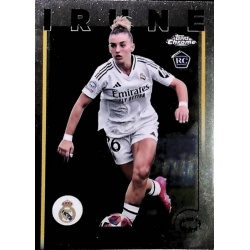 Irune Dorado Real Madrid 93