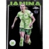 Shop Now Janina Minge VfL Wolfsburg Topps Chrome Women’s UCL 2024-25 Base