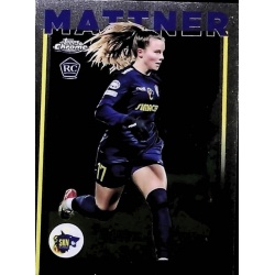 Sarah Mattner SKN St. Pölten 95