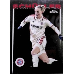 Lea Schüller Bayern München 97