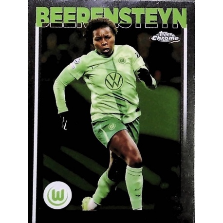 Lineth Beerensteyn VfL Wolfsburg 99