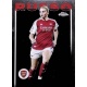 Alessia Russo Arsenal WFC 100