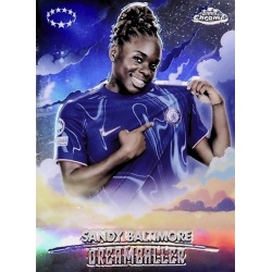 Sandy Baltimore Dreamballer Chelsea DB-2