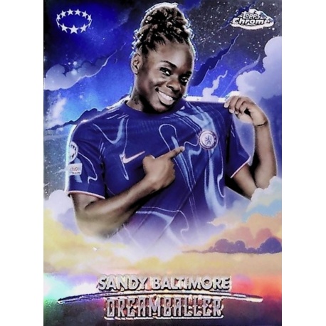 Sandy Baltimore Dreamballer Chelsea DB-2