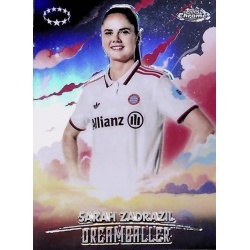 Sarah Zadrazil Dreamballer Bayern München DB-3