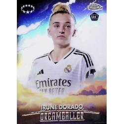 Irune Dorado Dreamballer Real Madrid DB-5