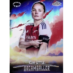 Kim Little Dreamballer Arsenal WFC DB-8