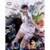 Official Cards Paula Comendador Golazo Topps Chrome UWCL 2024-25 Official Collection