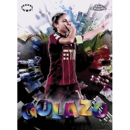 Manuela Giugliano Golazo AS Roma G-6