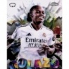 Shop Soccer Cards Linda Caicedo Golazo Topps Chrome UWCL 2024-25 Individual Cards