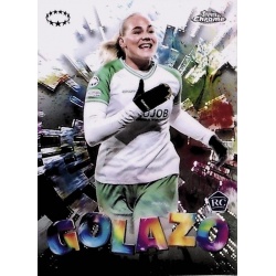 Cathinka Tandberg Golazo Hammarby IF G-22