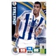 Jonathas Real Sociedad 281 Adrenalyn XL La Liga 2015-16