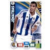 Jonathas Real Sociedad 281 Adrenalyn XL La Liga 2015-16