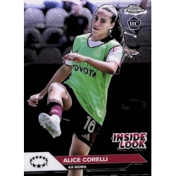 Alice Corelli Inside Look AS Roma IL-6