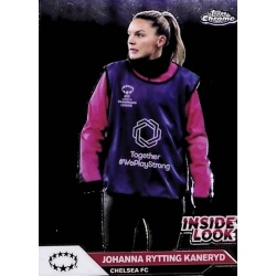 Johanna Rytting Kaneryd Inside Look Chelsea IL-9