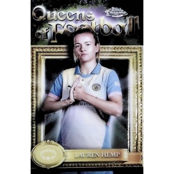 Lauren Hemp Queens of Football Manchester City QF-6