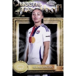 Selma Bacha Queens of Football OL Lyonnes QF-7