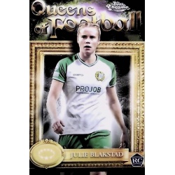 Julie Blakstad Queens of Football Hammarby IF QF-14
