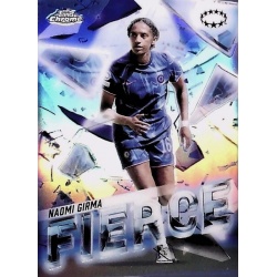 Tabitha Chawinga Vibe OL Lyonnes VB-2