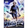 Buy Now Tabitha Chawinga Vibe Topps Chrome UWCL 2024-25 Official Collection