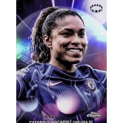 Catarina Macario Vibe Chelsea VB-4